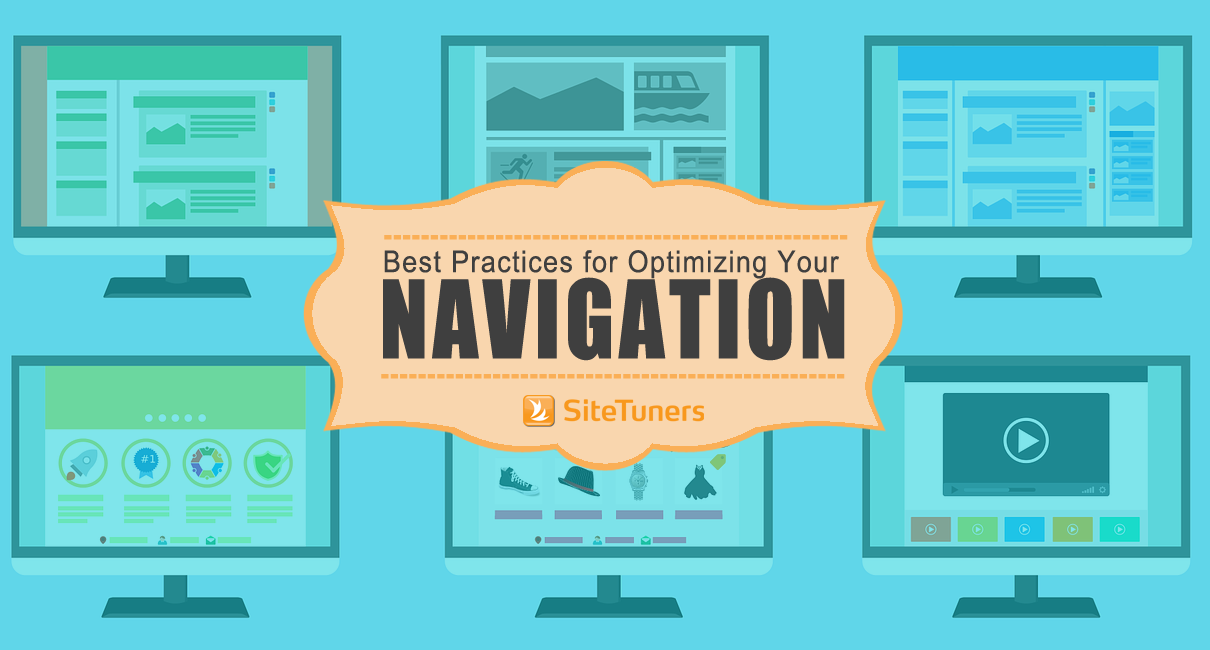Best Practices for Optimizing Navigation