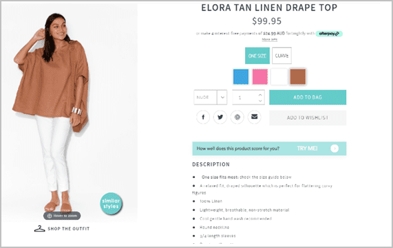 Blue Bungalow Pdp Old