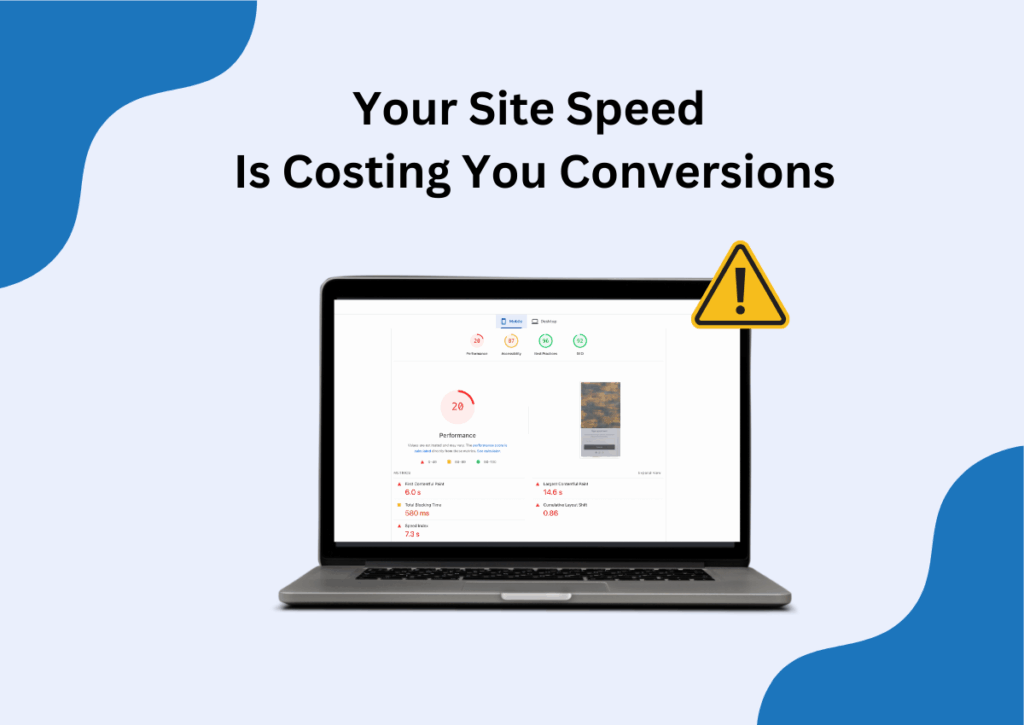 boost website performance