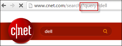 Cnet Dell Search