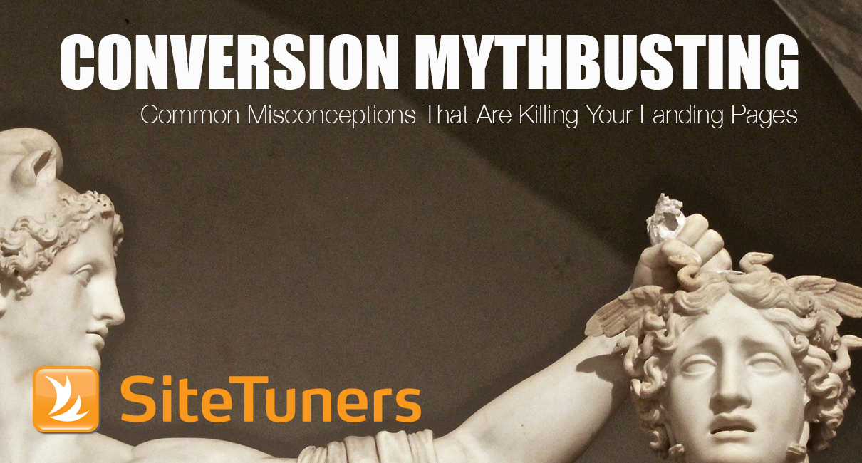 Conversion Mythbusting