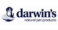 Darwin's pet