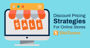 Discount Pricing Strategies For Online Stores 300x161