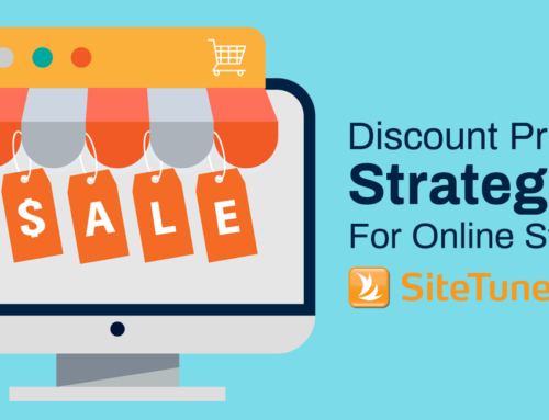 Discount Pricing Strategies Online Stores Should Consider