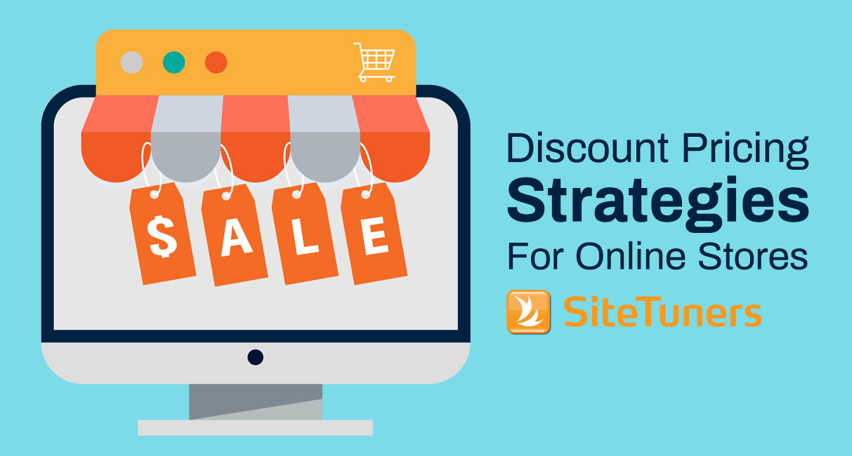 Discount Pricing Strategies For Online Stores