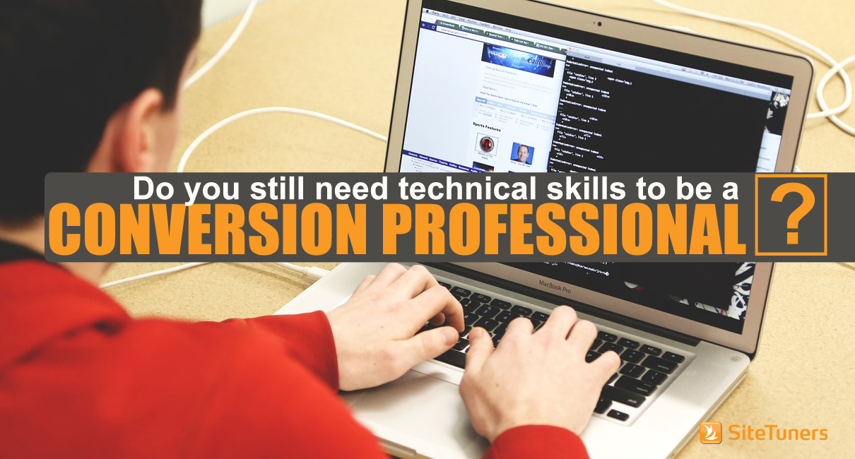 do you need technical skills to be a cro pro1