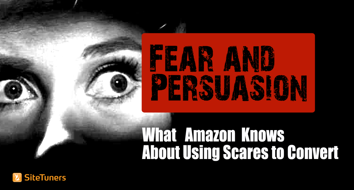 fear and persuasion