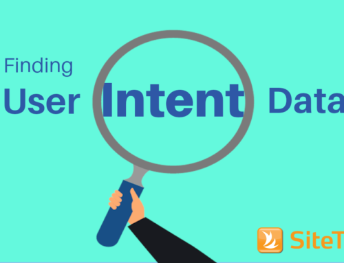 User Intent Data: 4 Sources to Identify What Your Visitors Are Trying to Do