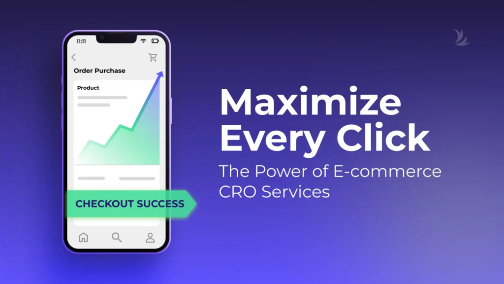 ecommerce cro services