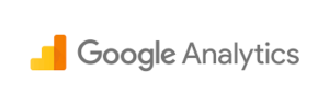 Google Analytics 300x96