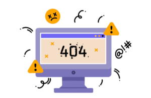 Learn How to Design the Perfect 404 Page