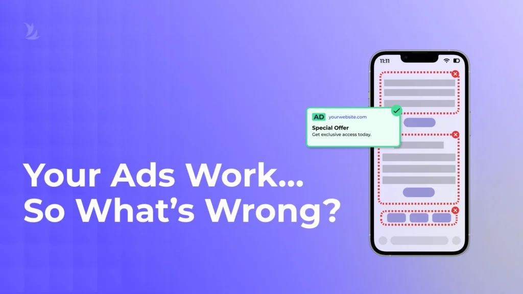 ads working website not converting dashboard traffic analytics - If Your Ads Are Working, Why Isn’t Your Website Converting?