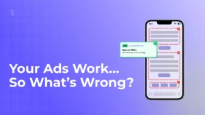 ads working website not converting dashboard traffic analytics - If Your Ads Are Working, Why Isn’t Your Website Converting?