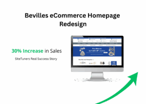 increase sales conversions