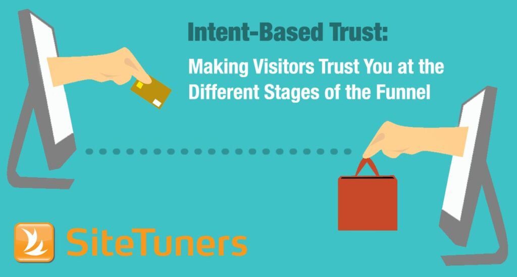 Intent-Based Trust