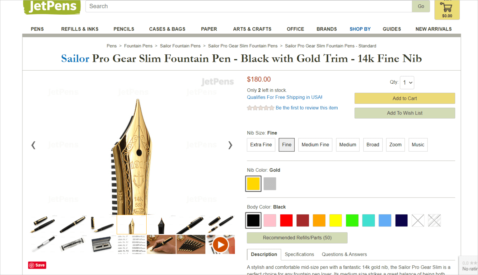 Optimizing E-Commerce Product Images for Better Conversion Rates ...