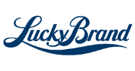 Lucky brand logo
