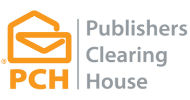 Publishers Clearing House logo