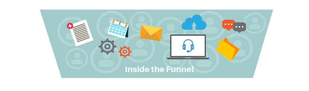 Inside the Customer Acquisition Funnel