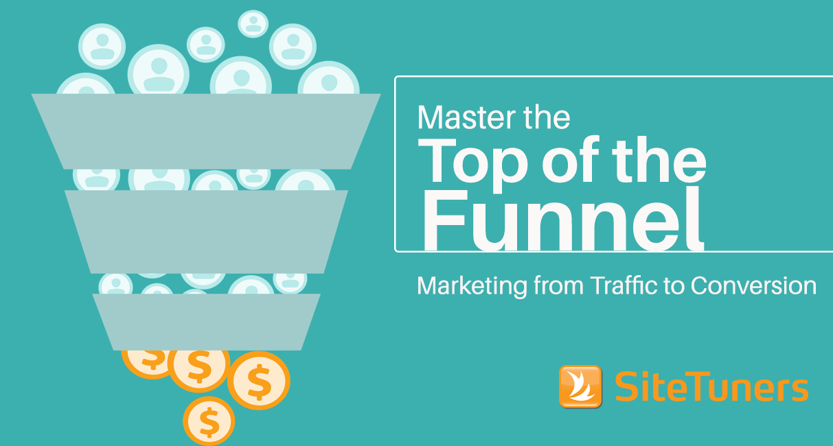 Mastering Marketing Funnels Drive HighConverting Traffic