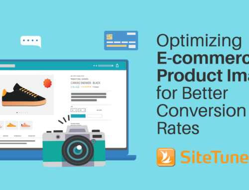 Optimizing E-commerce Product Images for Better Conversion Rates