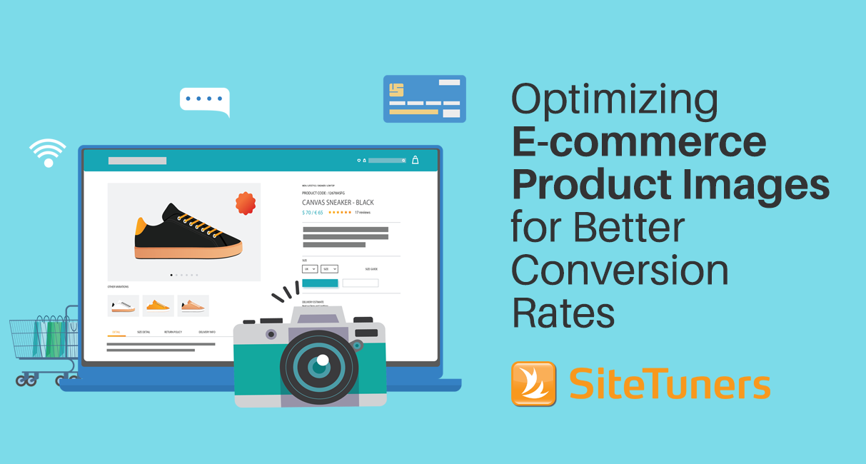 Optimizing E Commerce Product Images For Better Conversion Rates1