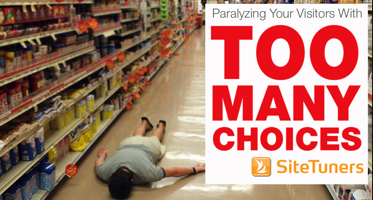 Image of paralyzed shopper