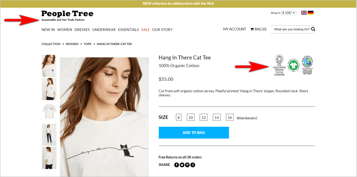 9 Ways to Make Your E-commerce Call to Action Irresistible - SiteTuners