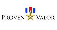 Proven valor logo