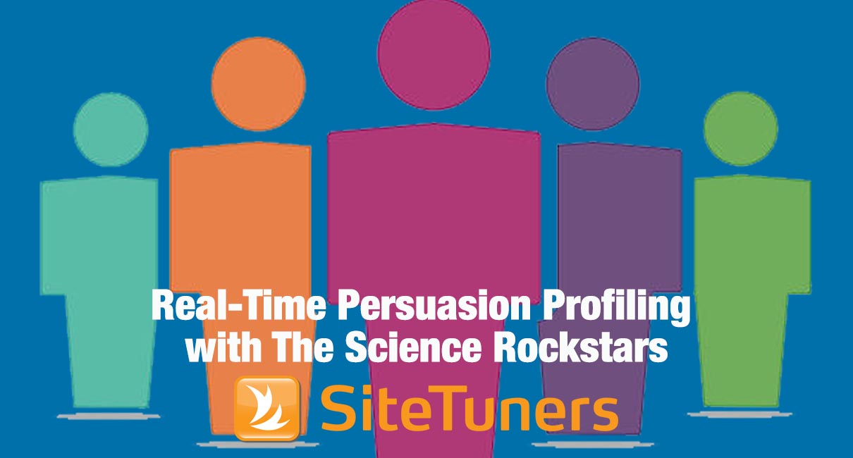 Real Time Persuasion Profiling