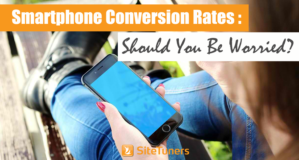 smartphone conversions-should you be worried