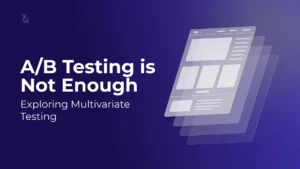 multivariate testing services