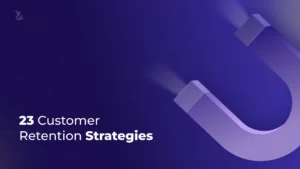 improve customer retention