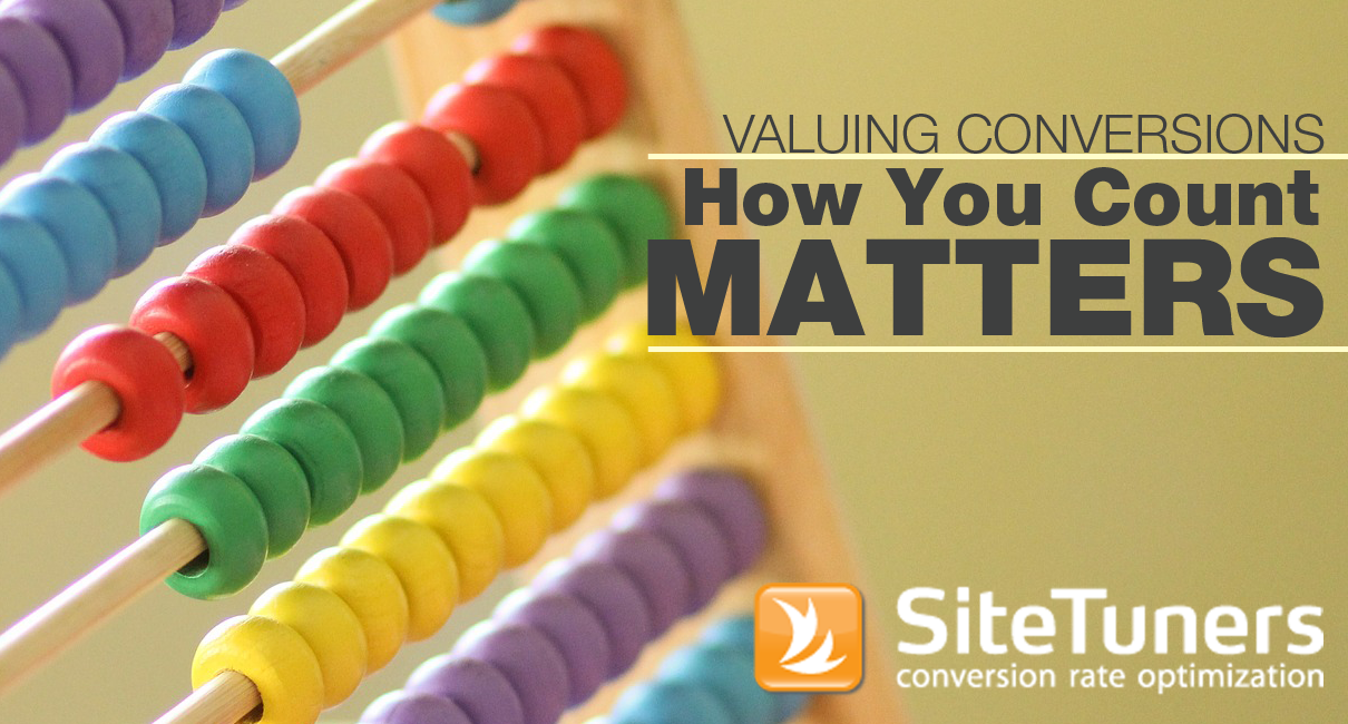 Valuing Conversions