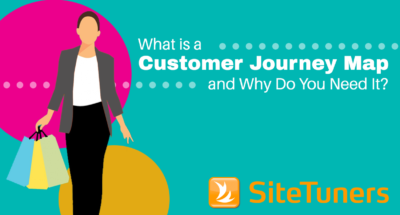 What is a Customer Journey Map and Why Do You Need It? - SiteTuners