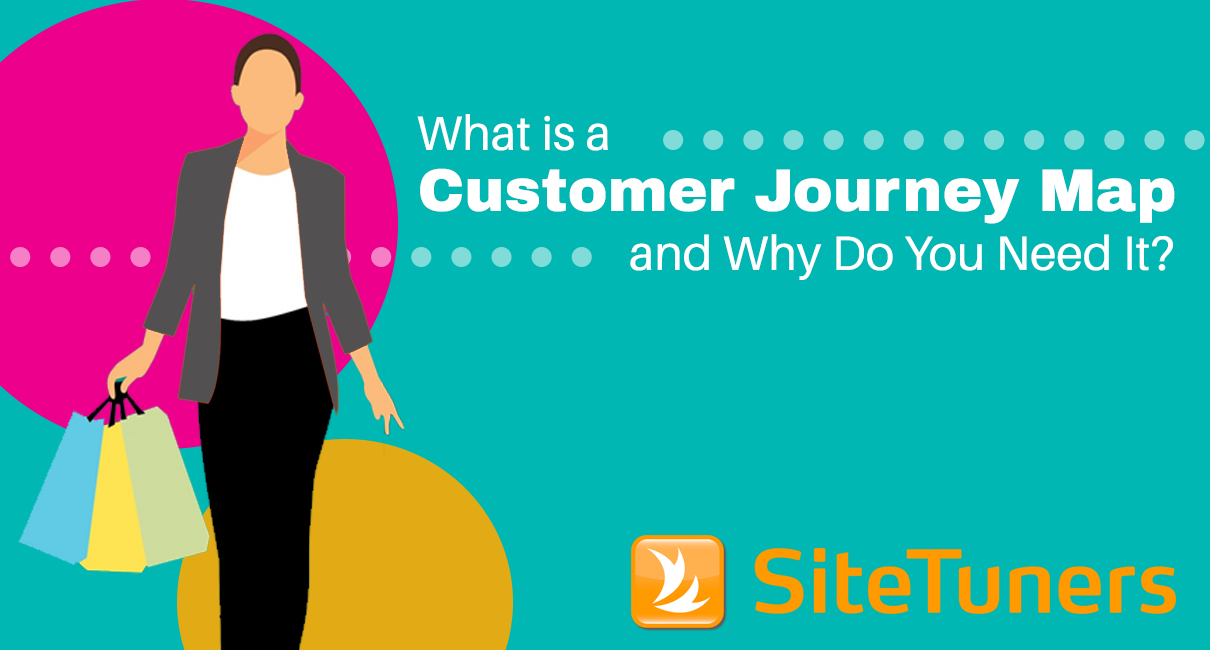 what is a customer journey map and why do you need it