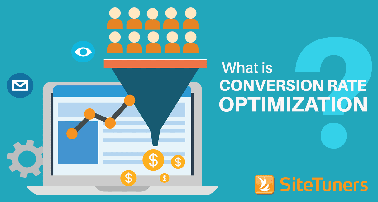 Conversion Rate Optimization (CRO): 8 Ways To Get Started