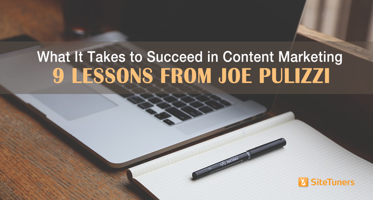 what it takes to succeed in content marketing