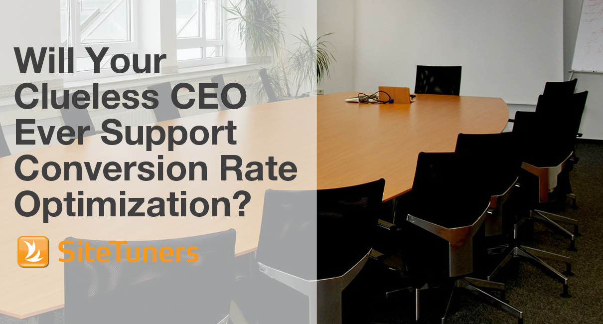 Will your CEO support CRO?