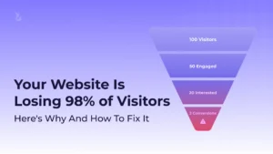 conversion rate experts making websites win